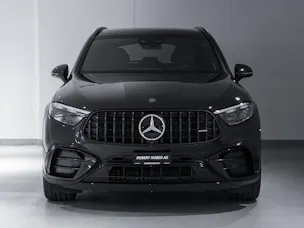 MERCEDES-BENZ GLC 53 AMG 4MATIC+