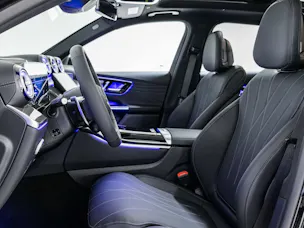 MERCEDES-BENZ GLC 53 AMG 4MATIC+