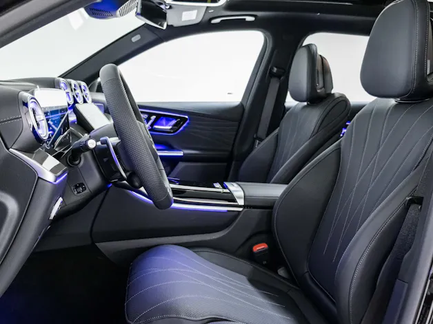 Mercedes-Benz GLC 53 AMG 4MATIC+