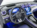 Mercedes-Benz GLC 53 AMG 4MATIC+
