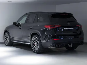 MERCEDES-BENZ GLC 53 AMG 4MATIC+