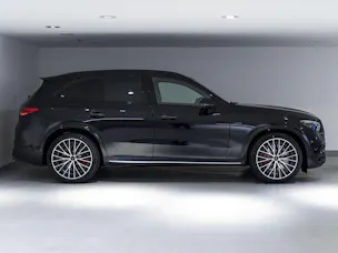 MERCEDES-BENZ GLC 53 AMG 4MATIC+