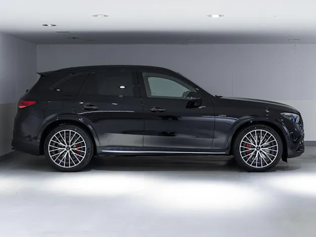 Mercedes-Benz GLC 53 AMG 4MATIC+