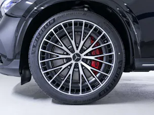 MERCEDES-BENZ GLC 53 AMG 4MATIC+