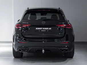 MERCEDES-BENZ GLC 53 AMG 4MATIC+