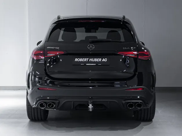 Mercedes-Benz GLC 53 AMG 4MATIC+