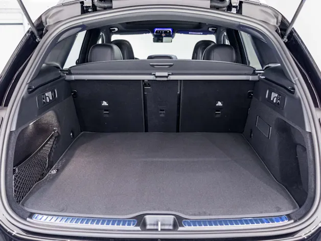 Mercedes-Benz GLC 53 AMG 4MATIC+