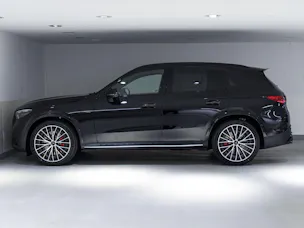 MERCEDES-BENZ GLC 53 AMG 4MATIC+