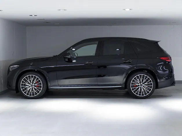 Mercedes-Benz GLC 53 AMG 4MATIC+