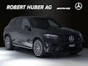 Mercedes-Benz GLC 53 AMG 4MATIC+