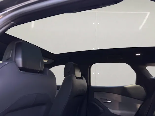Ford Explorer Extended Range Premium AWD