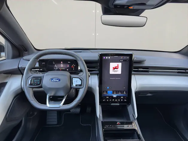 Ford Explorer Extended Range Premium AWD