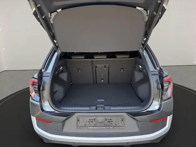 Ford Explorer Extended Range Premium AWD