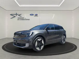 Ford Explorer Extended Range Premium AWD