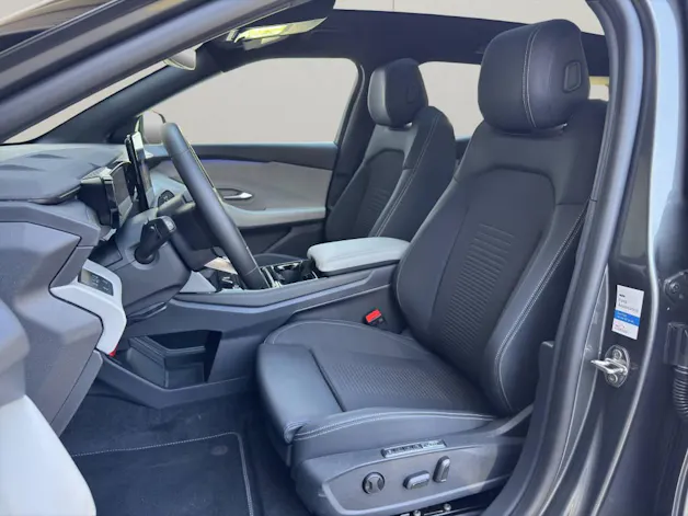 Ford Explorer Extended Range Premium AWD