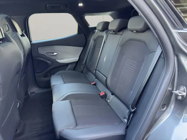 Ford Explorer Extended Range Premium AWD