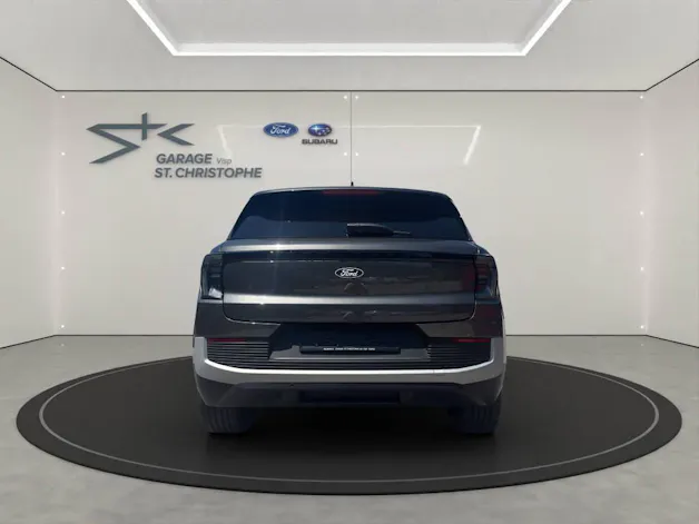 Ford Explorer Extended Range Premium AWD
