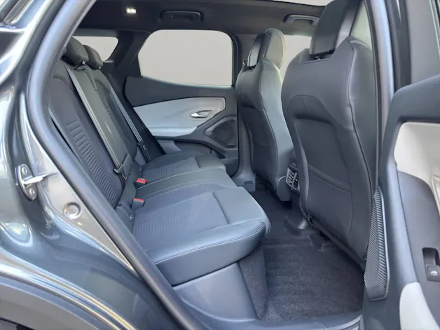 Ford Explorer Extended Range Premium AWD