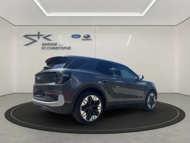 Ford Explorer Extended Range Premium AWD