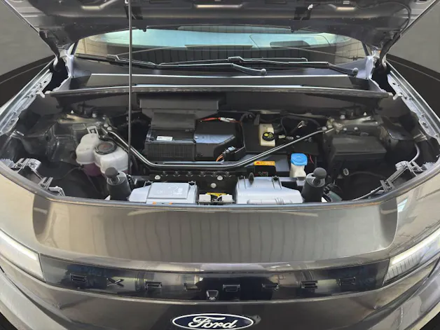 Ford Explorer Extended Range Premium AWD