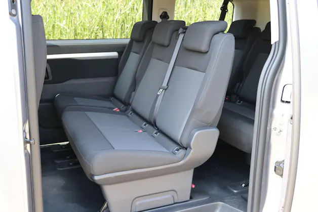 Opel Zafira-e Life M Business Edition 50kWh