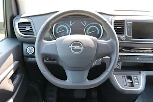 Opel Zafira-e Life M Business Edition 50kWh