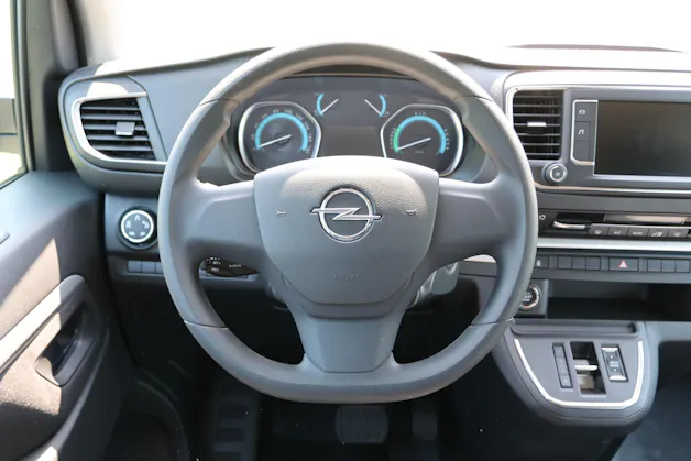 Opel Zafira-e Life M Business Edition 50kWh