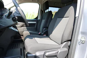Opel Zafira-e Life M Business Edition 50kWh