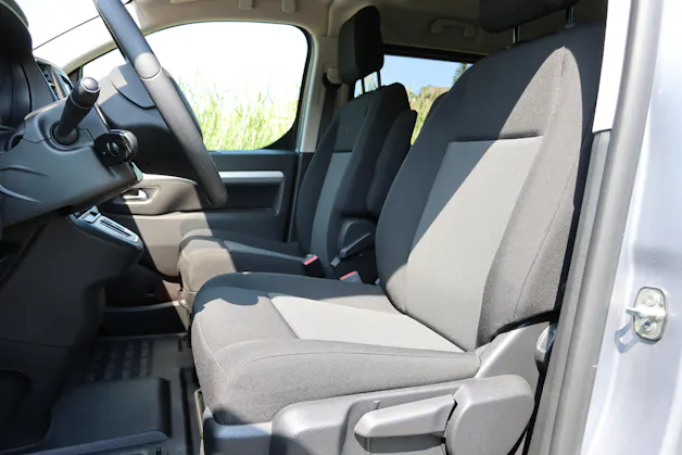 Opel Zafira-e Life M Business Edition 50kWh
