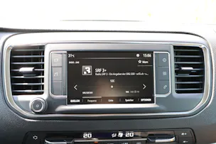 Opel Zafira-e Life M Business Edition 50kWh