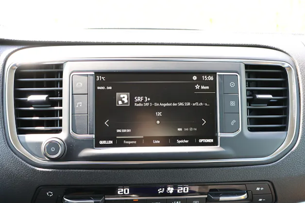 Opel Zafira-e Life M Business Edition 50kWh