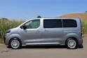 Opel Zafira-e Life M Business Edition 50kWh
