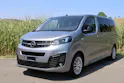 Opel Zafira-e Life M Business Edition 50kWh