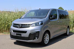 Opel Zafira-e Life M Business Edition 50kWh