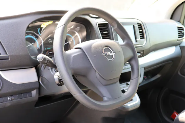 Opel Zafira-e Life M Business Edition 50kWh