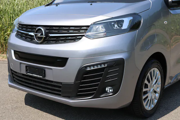 Opel Zafira-e Life M Business Edition 50kWh