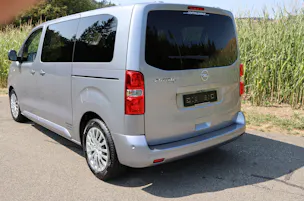 Opel Zafira-e Life M Business Edition 50kWh