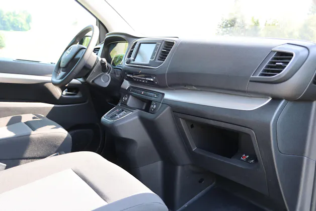 Opel Zafira-e Life M Business Edition 50kWh