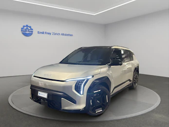 Fahrzeugbild KIA EV3 81 kWh GT-Line Fahrzeugbild KIA EV3 81 kWh GT-Line