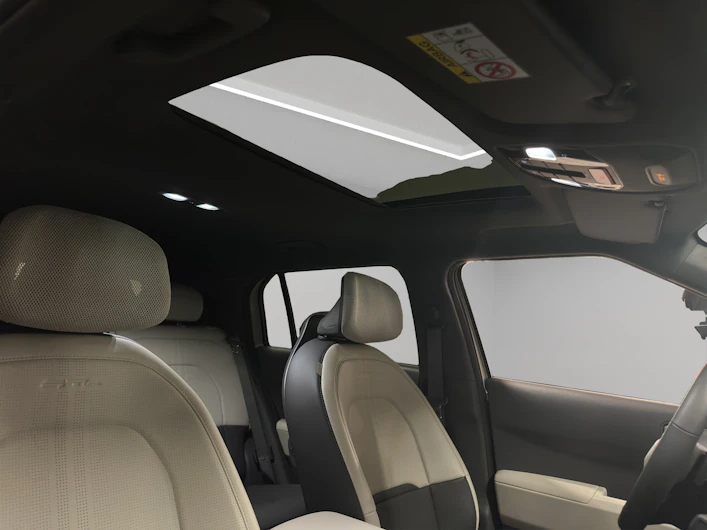 Fahrzeugbild KIA EV3