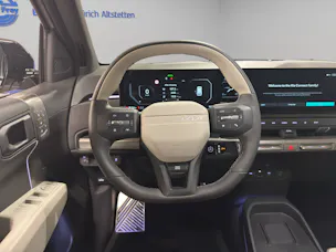 Kia EV3 81 kWh GT-Line