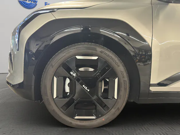 Kia EV3 81 kWh GT-Line