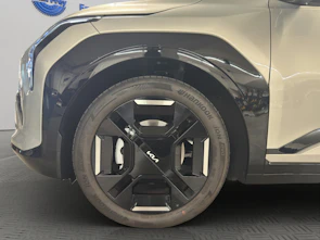 Fahrzeugbild KIA EV3 81 kWh GT-Line