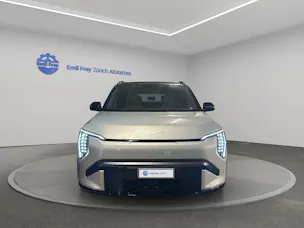 Kia EV3 81 kWh GT-Line