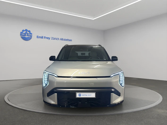 Fahrzeugbild KIA EV3