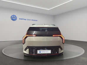Fahrzeugbild KIA EV3 81 kWh GT-Line