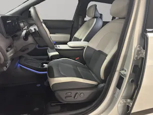Kia EV3 81 kWh GT-Line