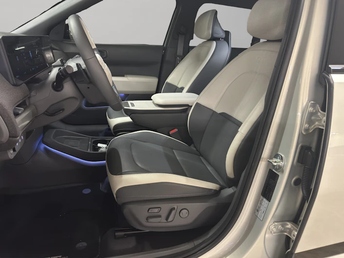 Fahrzeugbild KIA EV3