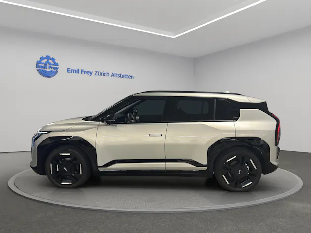 Kia EV3 81 kWh GT-Line
