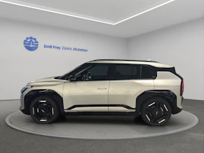 Fahrzeugbild KIA EV3 81 kWh GT-Line